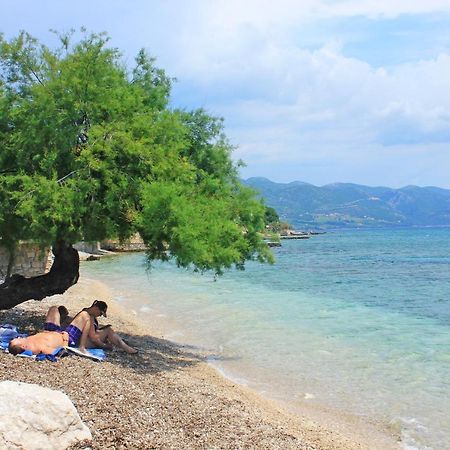 Apartments By The Sea Orebic, Peljesac - 4496 Экстерьер фото