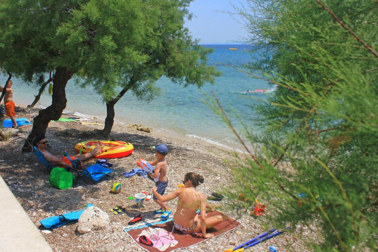 Apartments By The Sea Orebic, Peljesac - 4496 Экстерьер фото