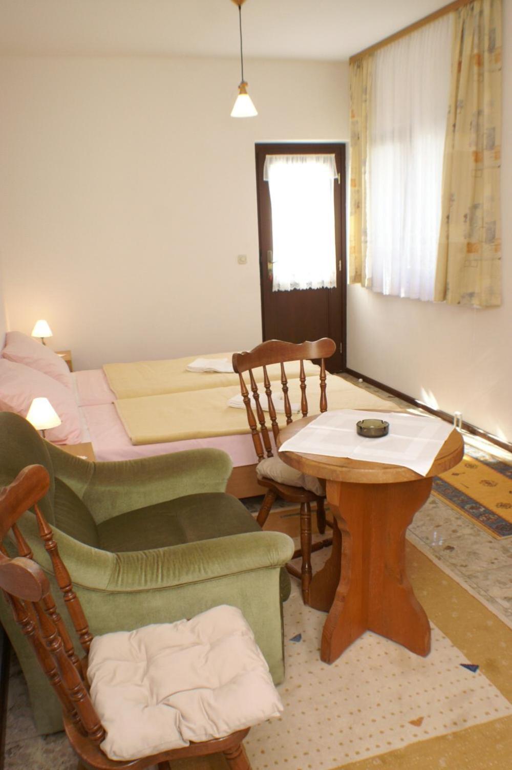 Apartments By The Sea Orebic, Peljesac - 4496 Номер фото